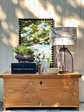 Load image into Gallery viewer, Metal Wire Mesh Lamp
