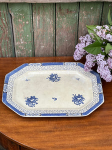 'Juliet' Adams Rectangle Serving Plate