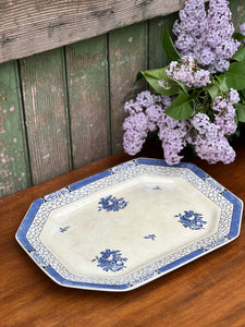 'Juliet' Adams Rectangle Serving Plate