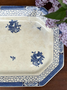 'Juliet' Adams Rectangle Serving Plate