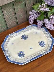 'Juliet' Adams Rectangle Serving Plate