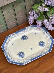 'Juliet' Adams Rectangle Serving Plate