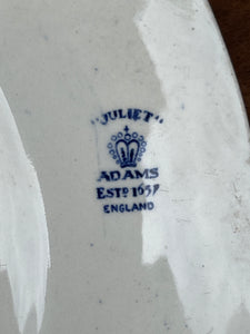 'Juliet' Adams Rectangle Serving Plate