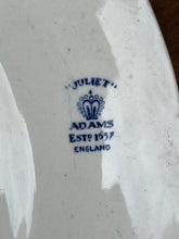 Load image into Gallery viewer, &#39;Juliet&#39; Adams Dinner Plate
