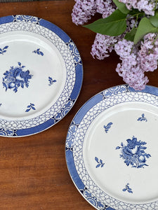 'Juliet' Adams Dinner Plate