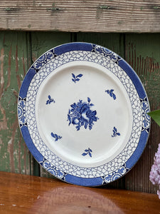 'Juliet' Adams Dinner Plate