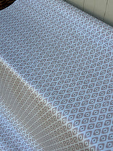 Load image into Gallery viewer, Zora Blush Oilcloth
