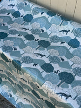 Load image into Gallery viewer, Kielder Mineral Oilcloth
