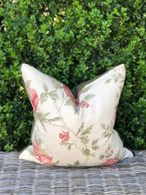 Load image into Gallery viewer, Colefax &amp; Fowler Romilly Cushion
