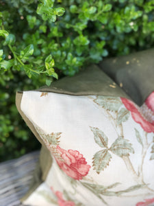 Colefax & Fowler Romilly Cushion
