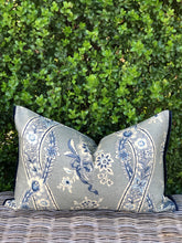 Load image into Gallery viewer, Schumacher Le Castellet Cushion
