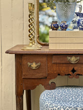 Load image into Gallery viewer, Pair of Brass Twist Candlesticks
