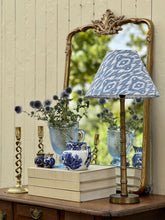 Load image into Gallery viewer, Pair of Brass Twist Candlesticks
