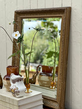 Load image into Gallery viewer, Amber Glass Bud Vase
