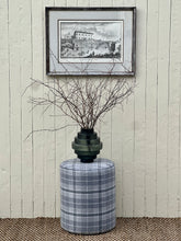 Load image into Gallery viewer, Sanderson Milton Wool Pouffe
