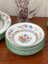 Load image into Gallery viewer, Vintage Copeland Spode Chinese Rose Dessert Bowl
