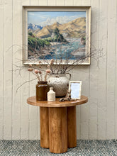 Load image into Gallery viewer, Original Oil on Board By I. O&#39;Callaghan
