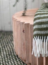 Load image into Gallery viewer, Glasgow Wool Throw
