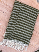 Load image into Gallery viewer, Glasgow Wool Throw
