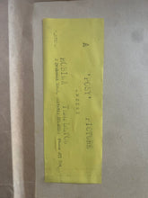Load image into Gallery viewer, Original Robina Templeton &#39;Gold Flora&#39; Acrylic on Board
