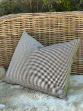 Load image into Gallery viewer, Schumacher Meadow Birds Cushion
