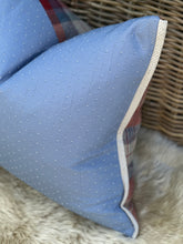 Load image into Gallery viewer, Linwood Royal Beachcomber Wool Cushion
