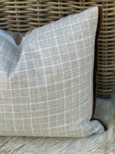 Load image into Gallery viewer, Lewis &amp; Wood Alken Wildfowlers Cushion
