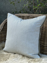 Load image into Gallery viewer, GP &amp; J Baker Nympheus Bird Biscuit Cushion
