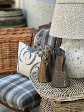 Load image into Gallery viewer, Vintage Brass Crocodile Jug by Joesph Sankey &amp; Son c.1900 - Small
