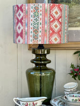 Load image into Gallery viewer, Colefax &amp; Fowler Delgado Lamp Shade
