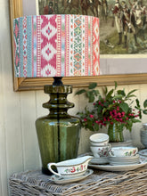 Load image into Gallery viewer, Colefax &amp; Fowler Delgado Lamp Shade
