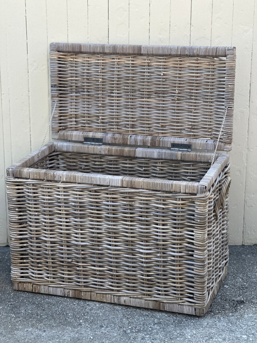 Tall Cane Trunk - Medium – Mrs Robinson