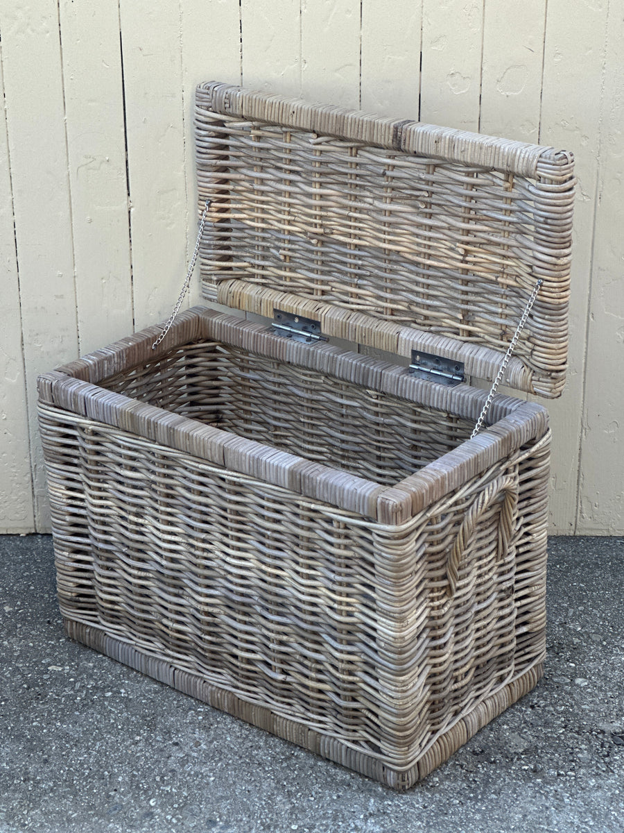 Tall Cane Trunk - Small – Mrs Robinson