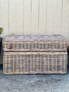 *New* Small Cane Trunk