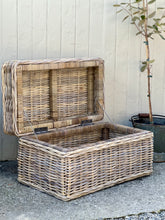 Load image into Gallery viewer, *New* Small Cane Trunk
