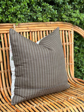 Load image into Gallery viewer, Sanderson Woodland Chorus Cushion
