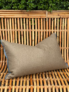 Halford Wool Cushion