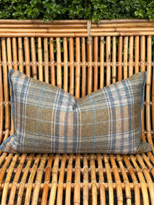 Halford Wool Cushion