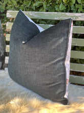 Load image into Gallery viewer, Woodland Pheasant Cushion
