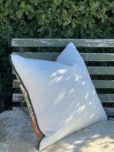 Load image into Gallery viewer, GP &amp; J Baker Magnolia Cushion
