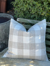 Load image into Gallery viewer, Arlington Chai Cushion
