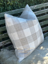 Load image into Gallery viewer, Arlington Chai Cushion

