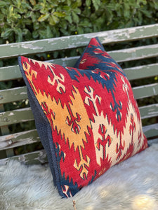 Andrew Martin Kano Cushion