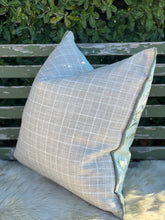 Load image into Gallery viewer, Sanderson Tournier Cushion
