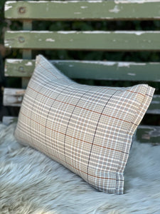 Kingswood Hunting Cushion
