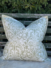 Load image into Gallery viewer, GP &amp; J Baker Fritillerie Cushion
