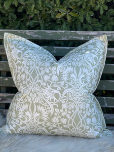 GP & J Baker Fritillerie Cushion