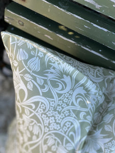 GP & J Baker Fritillerie Cushion