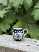 Load image into Gallery viewer, Small Polishware Creamer &#39;Lavender&#39;
