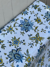 Load image into Gallery viewer, Ornella Denim Oilcloth
